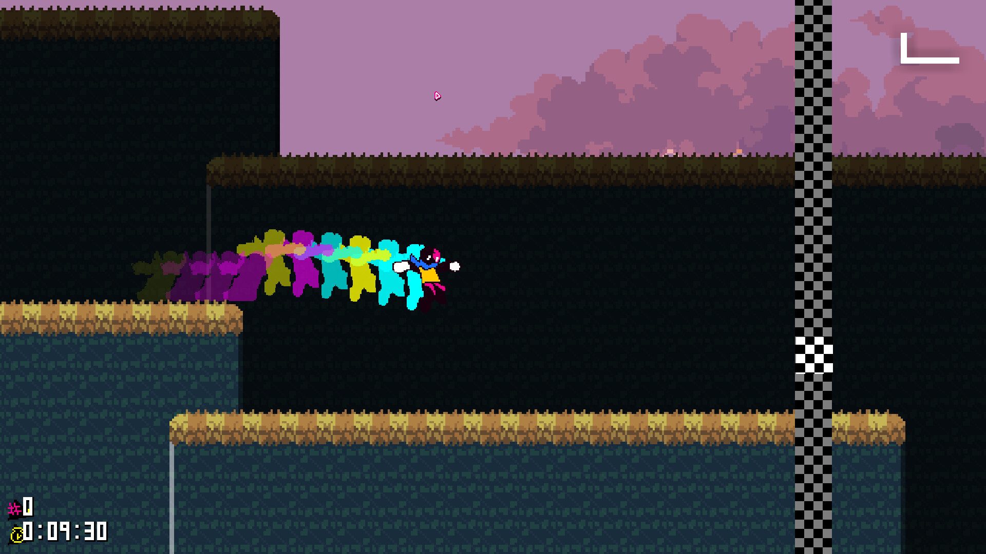 Sunrise screenshot 4