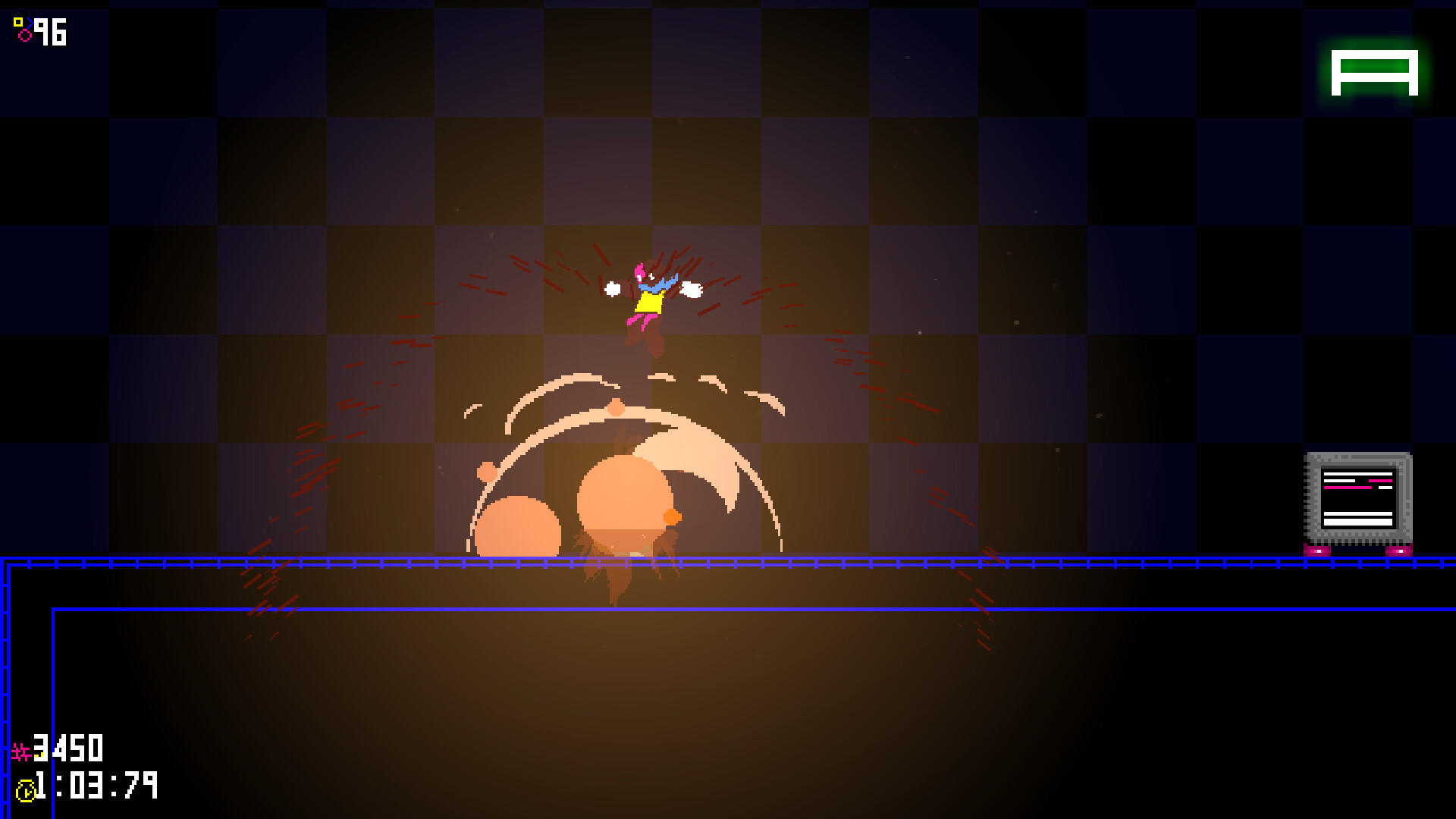 Sunrise screenshot 2