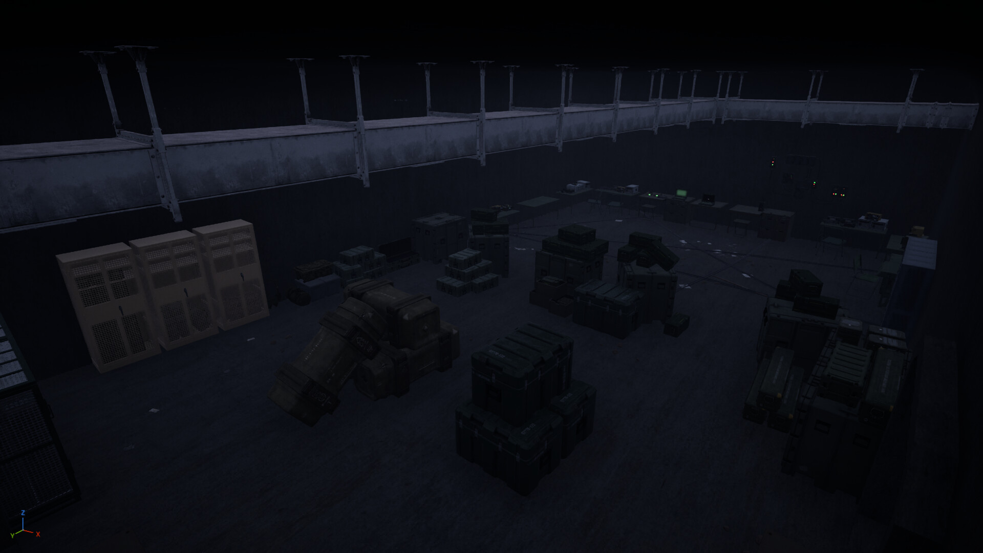 Line of Contact screenshot 6