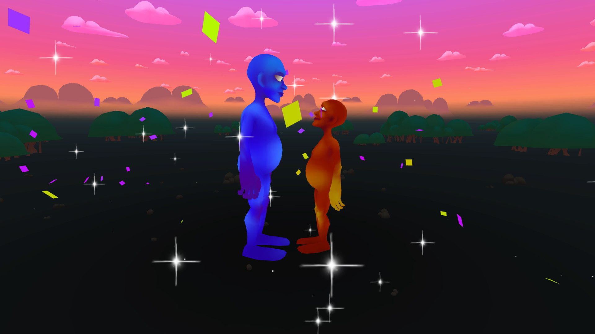 "BUTTS: The VR Experience" screenshot 4
