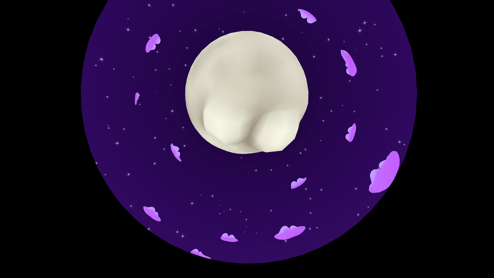 "BUTTS: The VR Experience" screenshot 5
