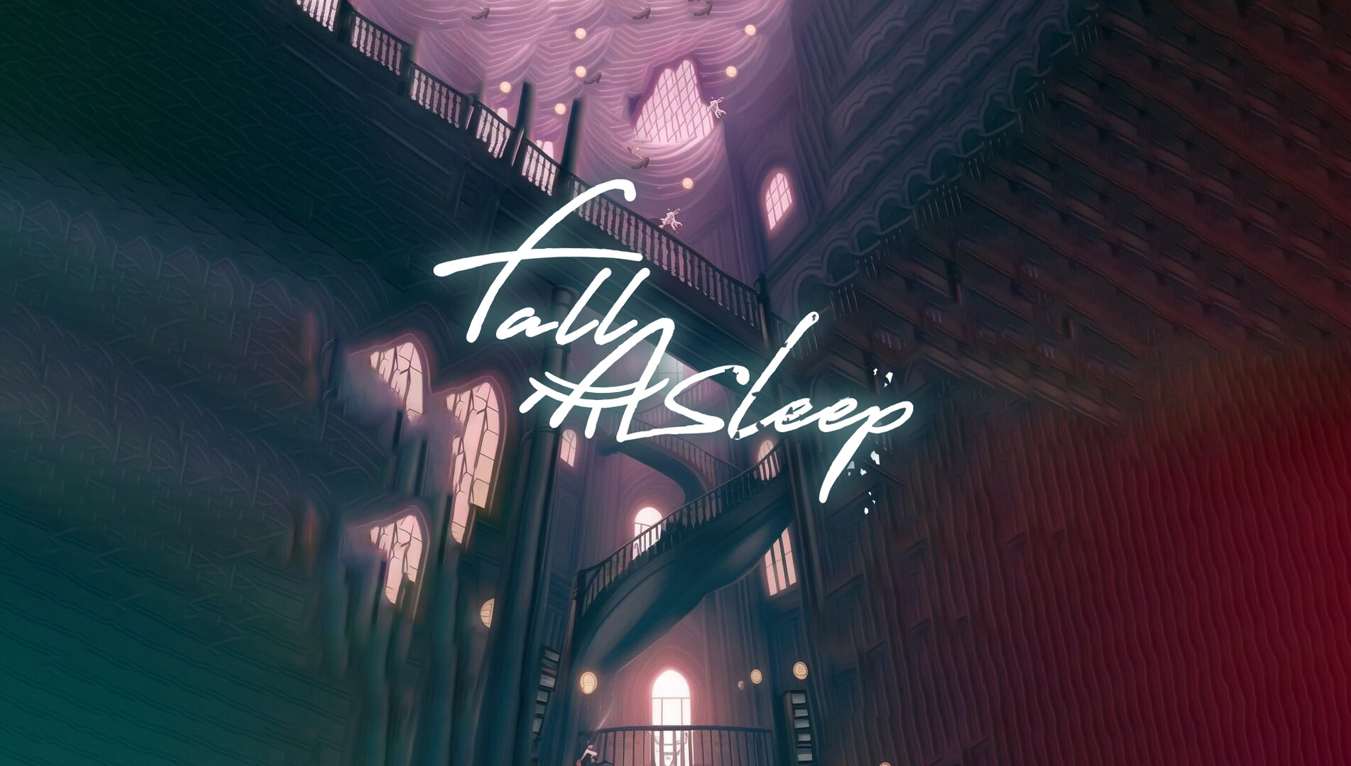 Fall Asleep screenshot 1