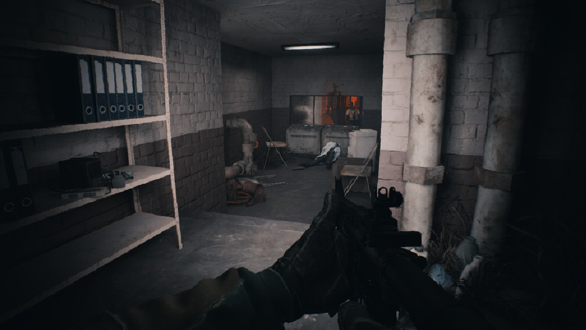 Scrapcrawl screenshot 4