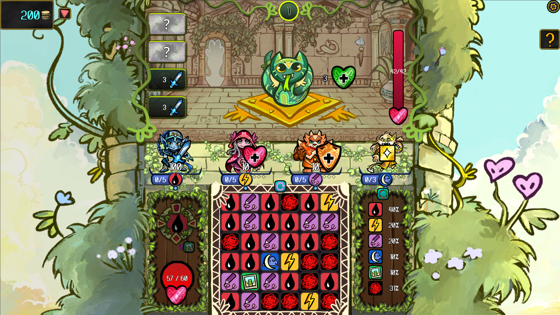 Mind Match screenshot 2