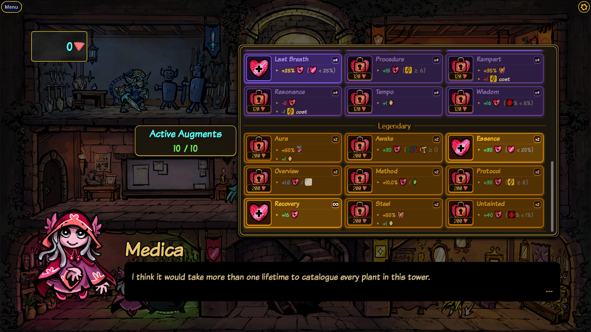 Mind Match screenshot 4