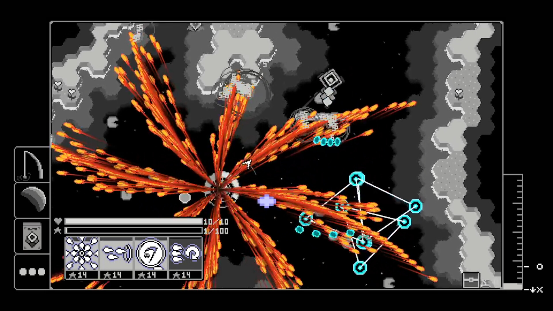 Anomalogenos screenshot 2