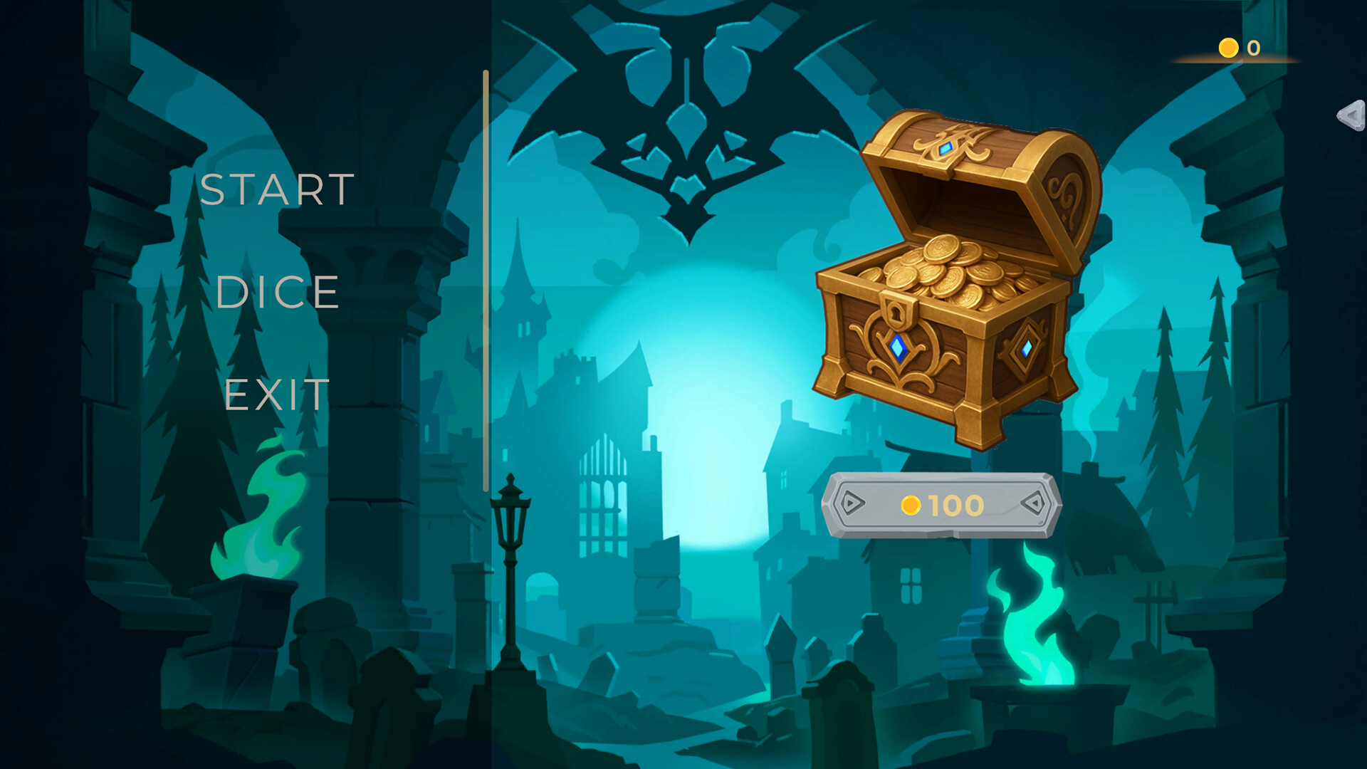 Dice Beauty: Roguelike Tactics screenshot 5