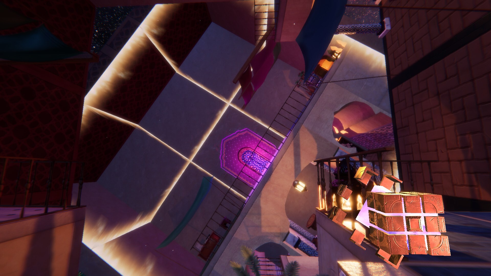 Al'ulA screenshot 4