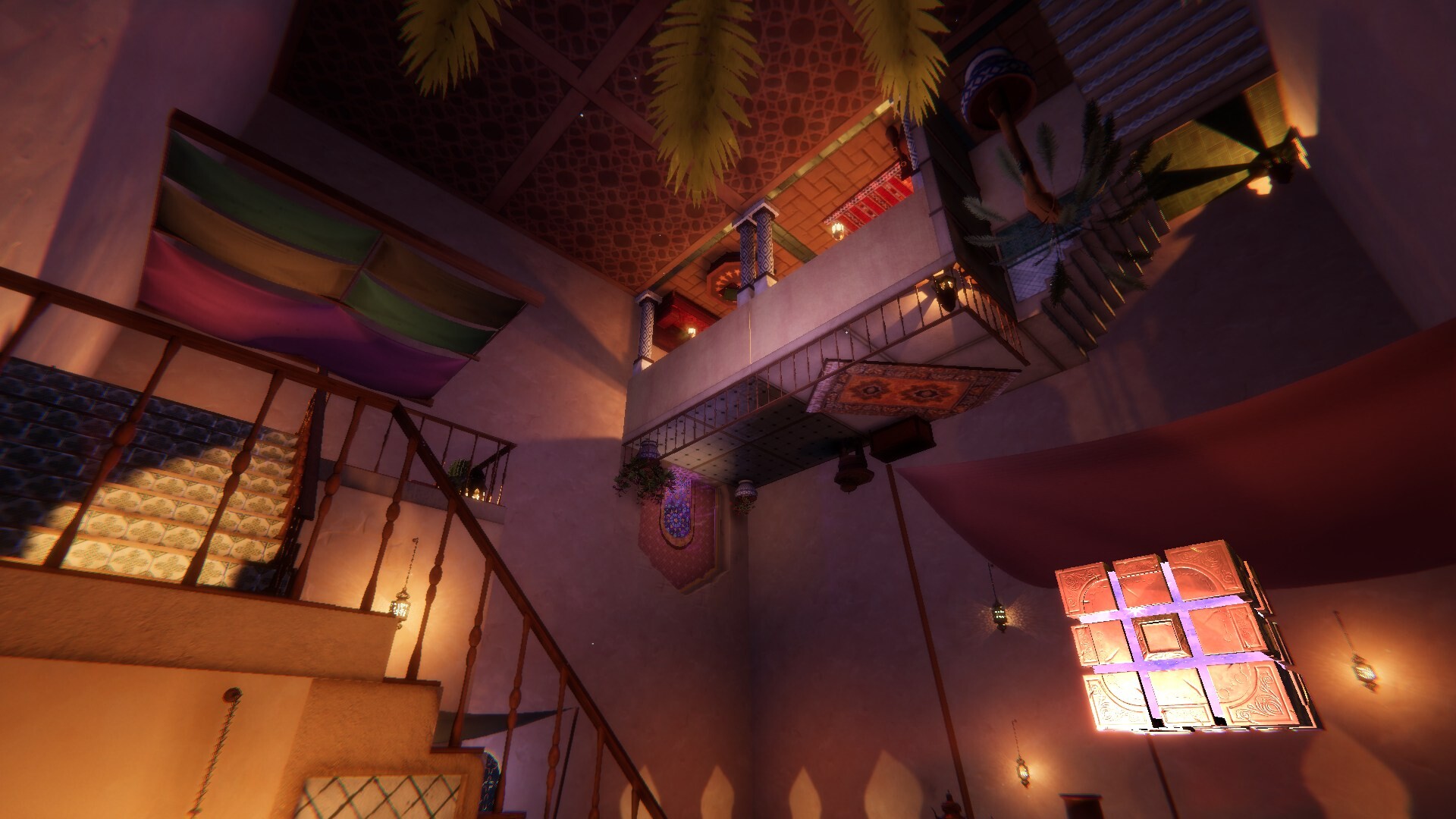 Al'ulA screenshot 2