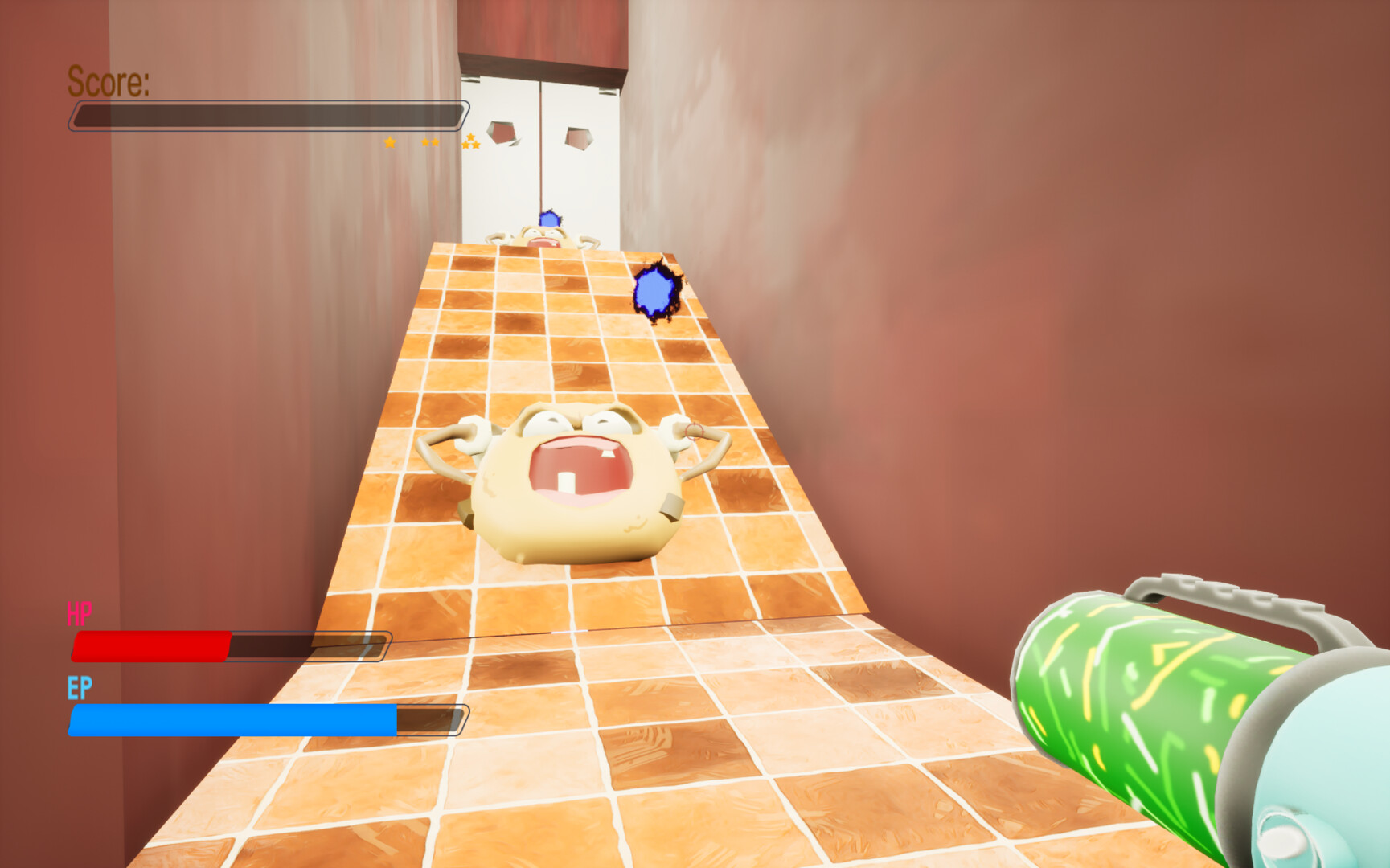 Culinary Mayhem screenshot 2