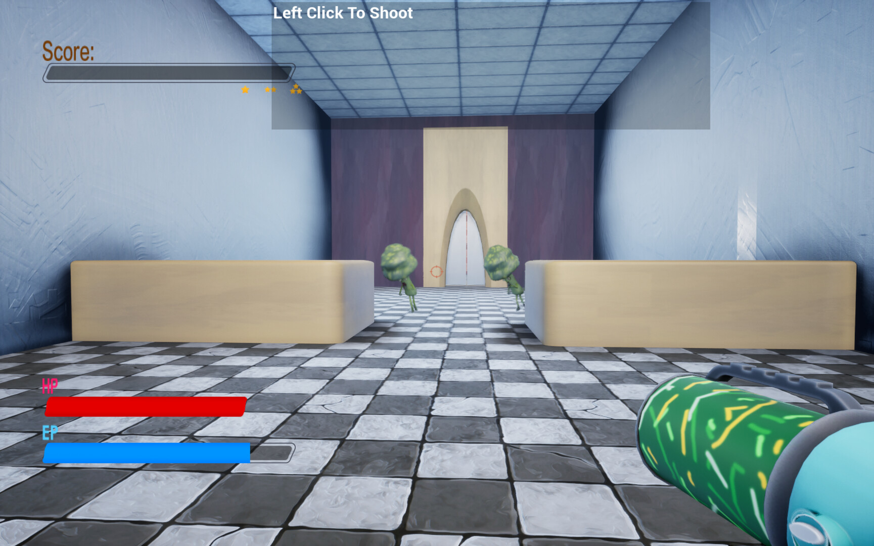 Culinary Mayhem screenshot 4