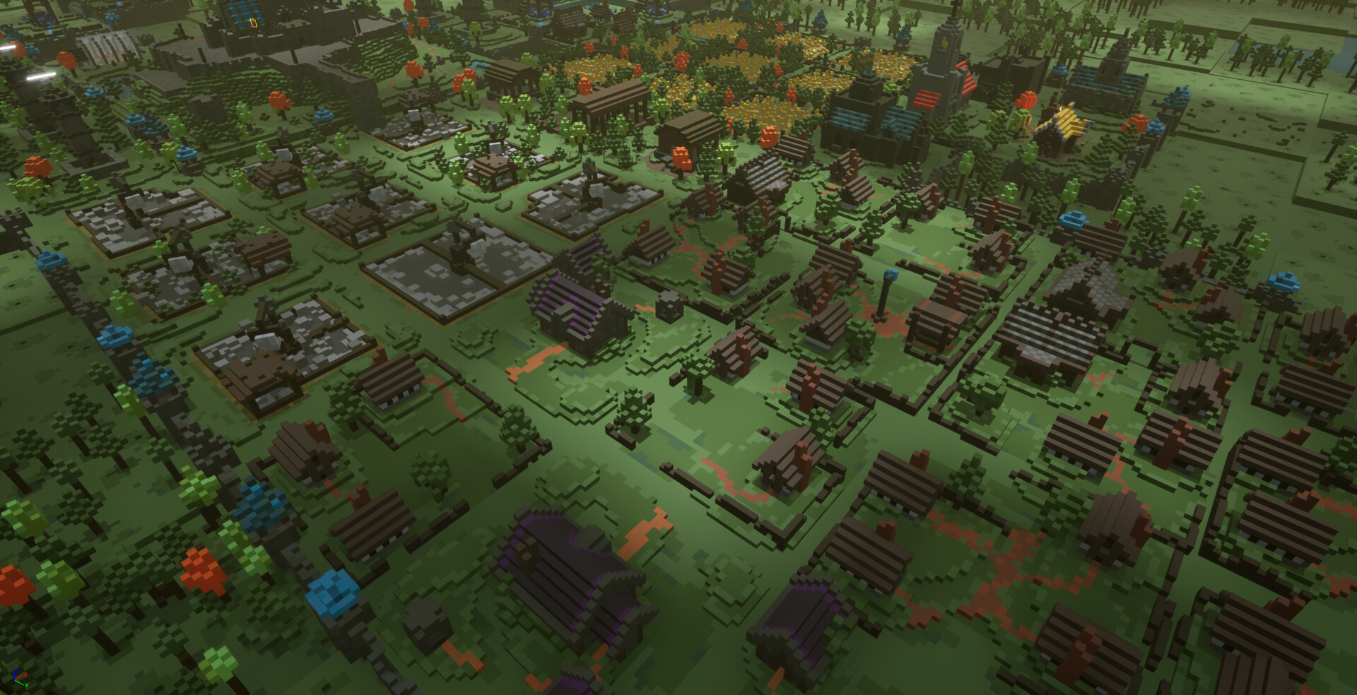 Castle On The Hill screenshot 6