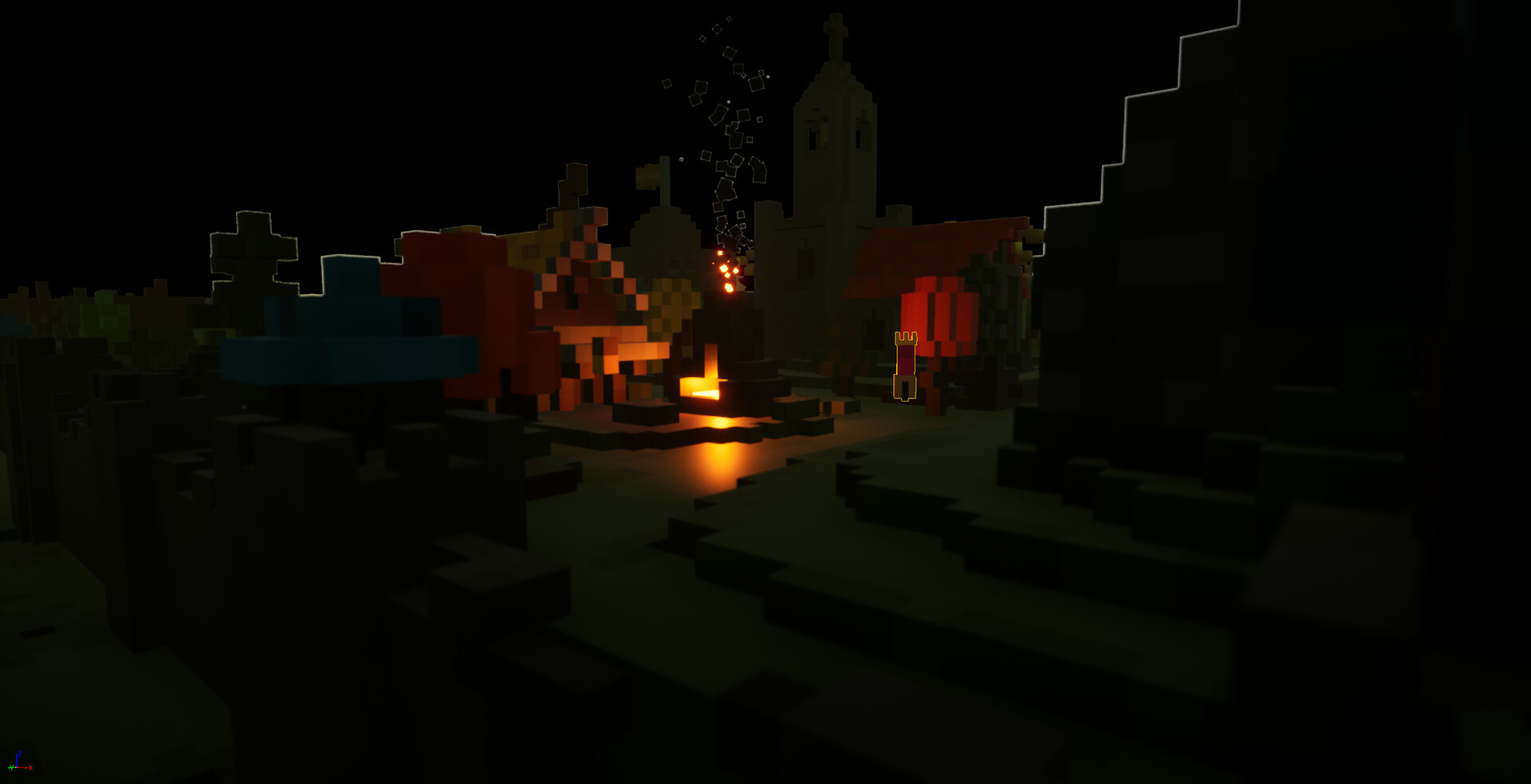 Castle On The Hill screenshot 7