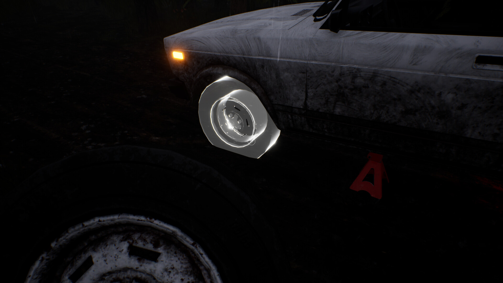 Dead Return screenshot 10