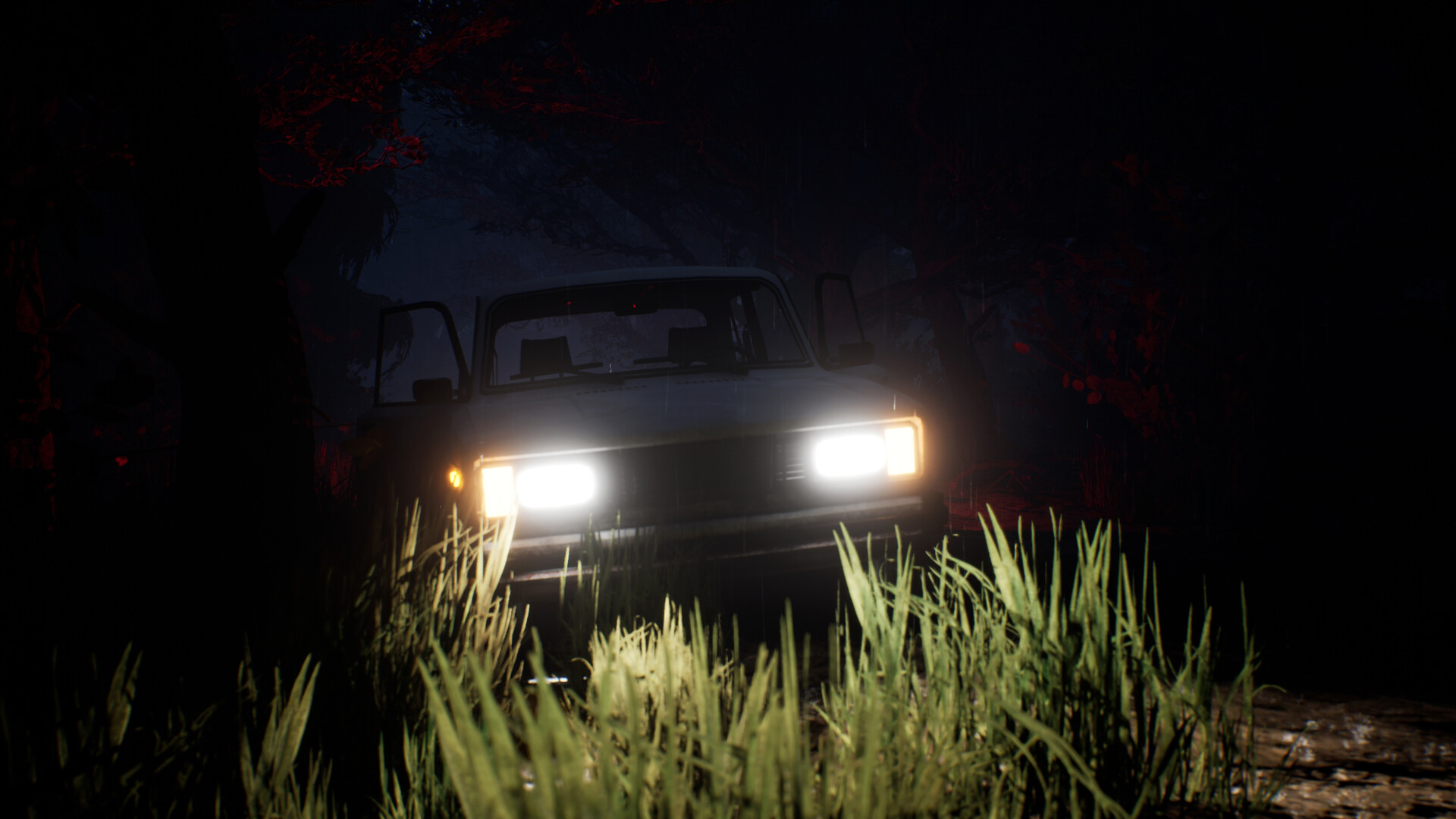 Dead Return screenshot 12