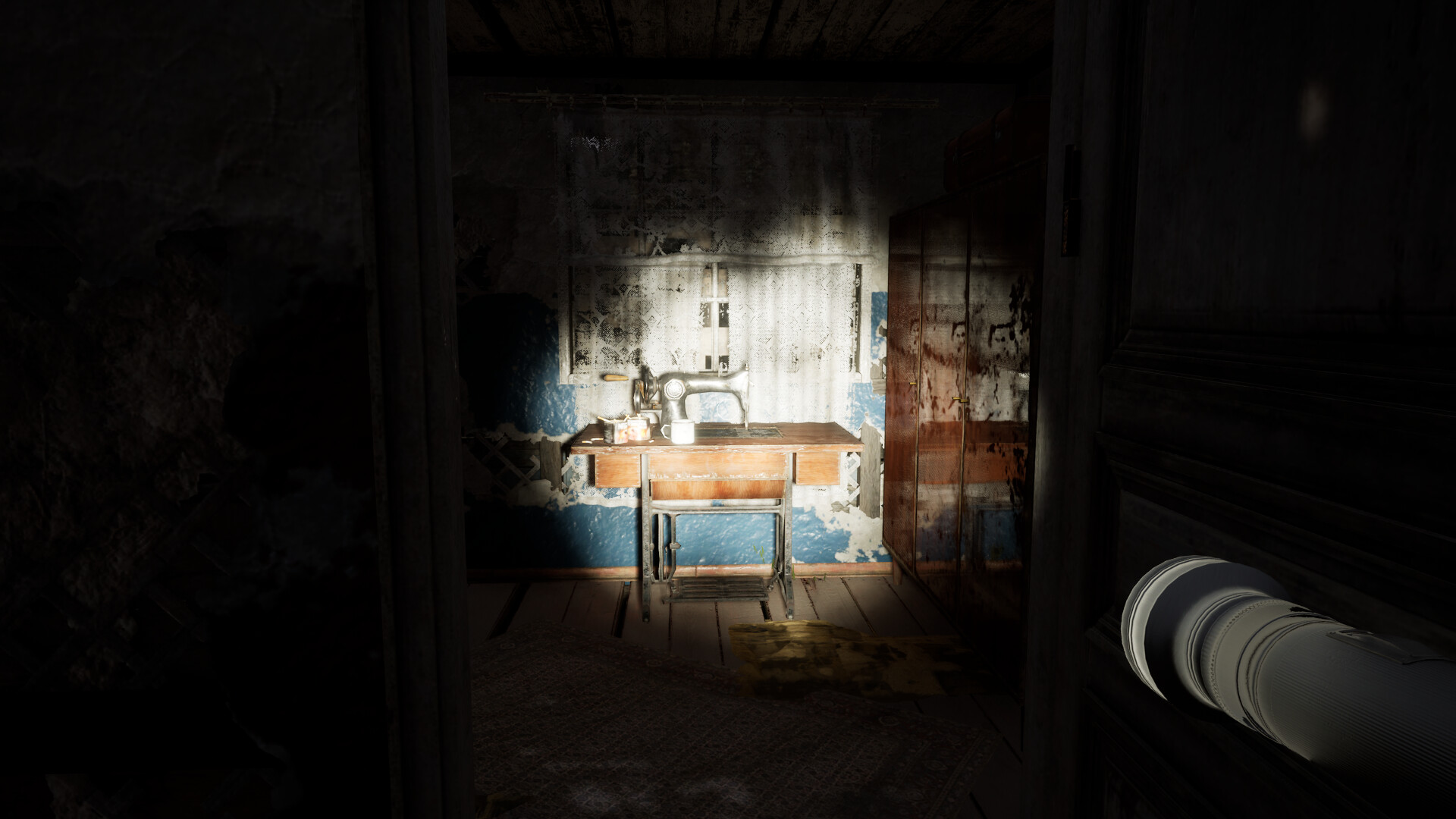 Dead Return screenshot 2