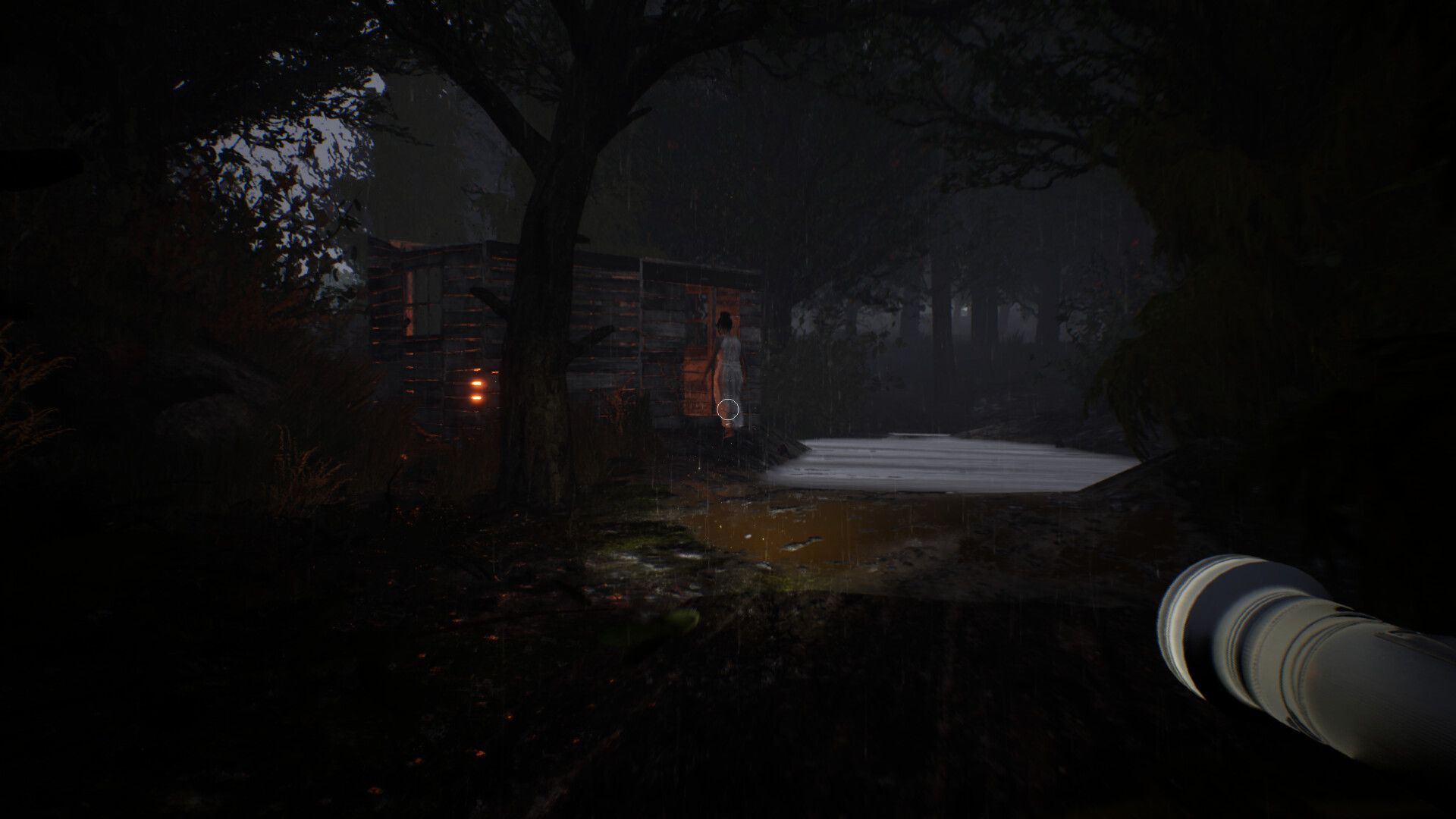 Dead Return screenshot 8