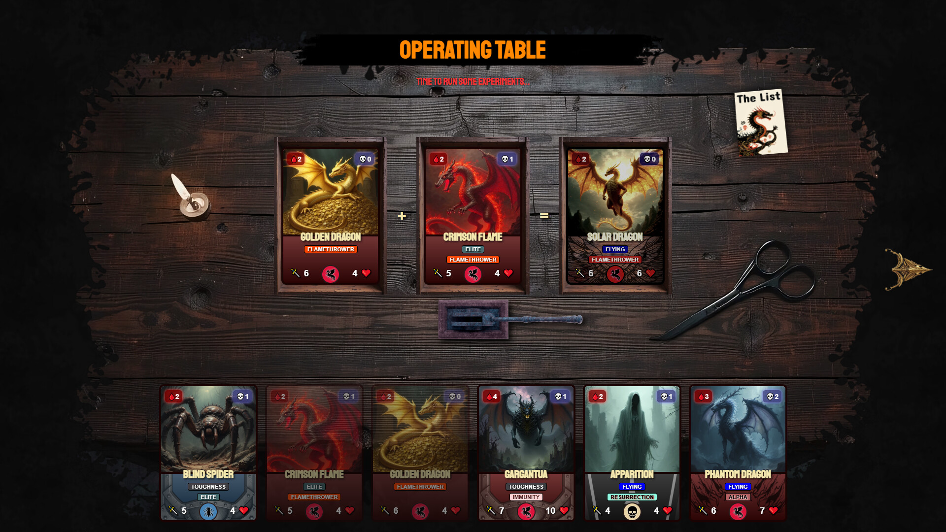 Creature Tamer screenshot 3