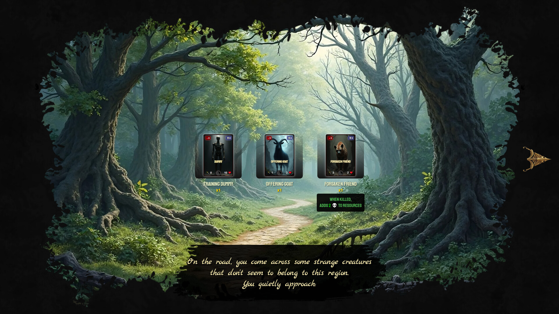 Creature Tamer screenshot 4