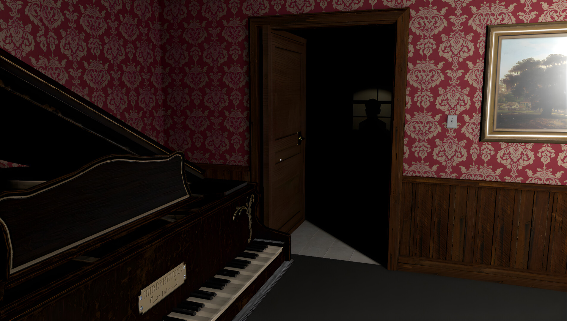 No. 9, The Marlowes screenshot 1