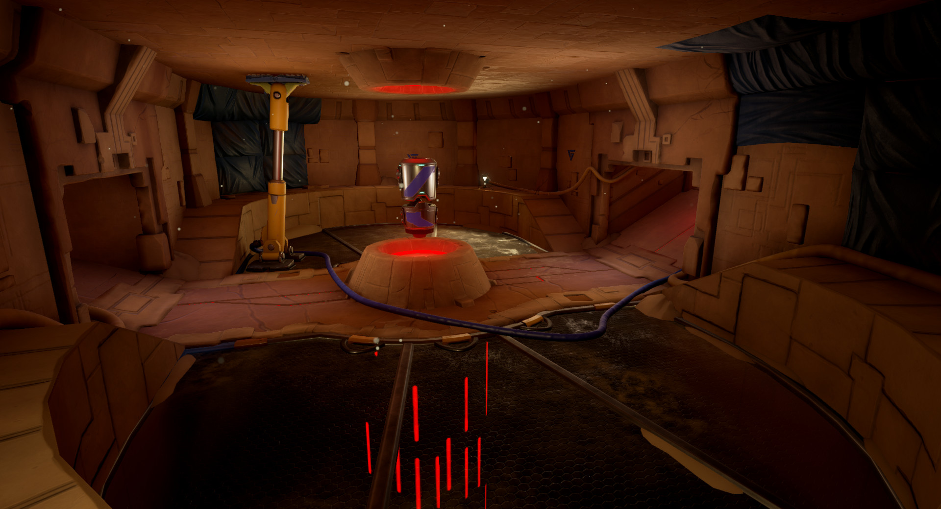 Midair screenshot 4