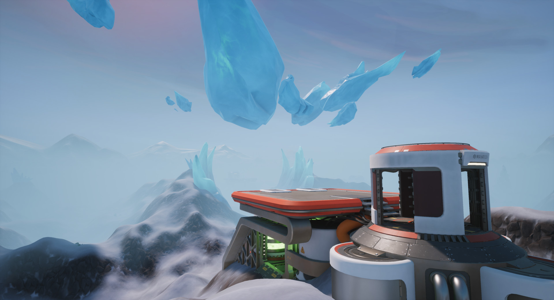 Midair screenshot 6