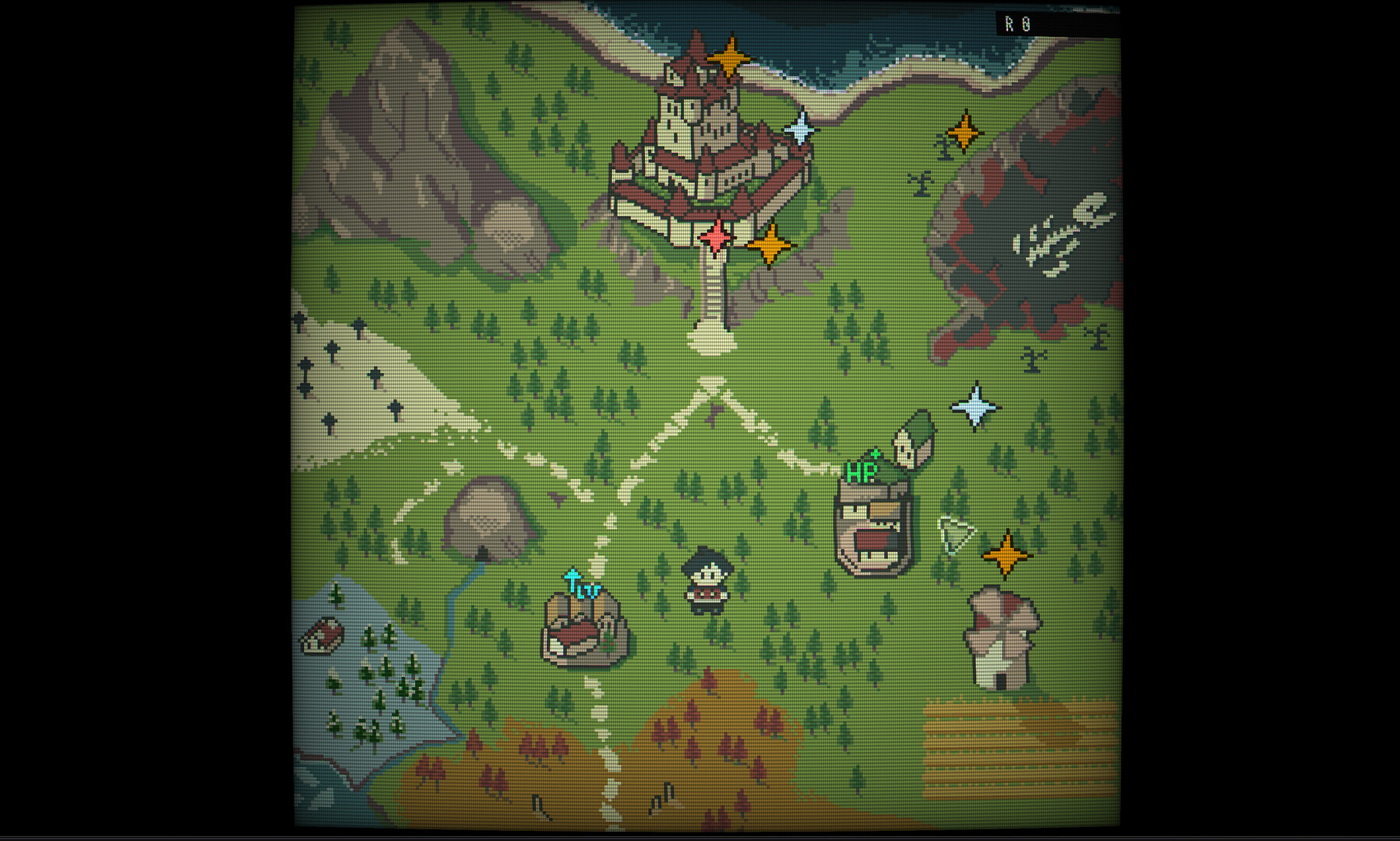 Donovan's Demise screenshot 1