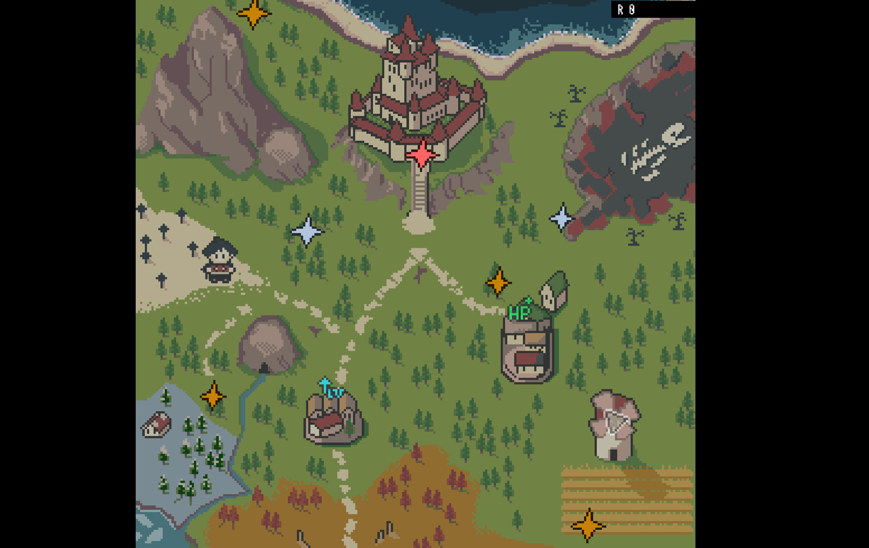 Donovan's Demise screenshot 5