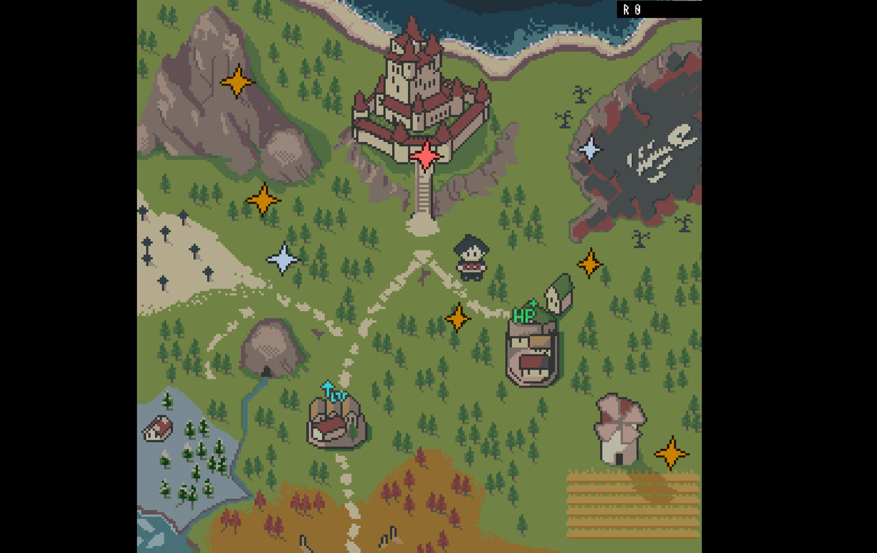 Donovan's Demise screenshot 4