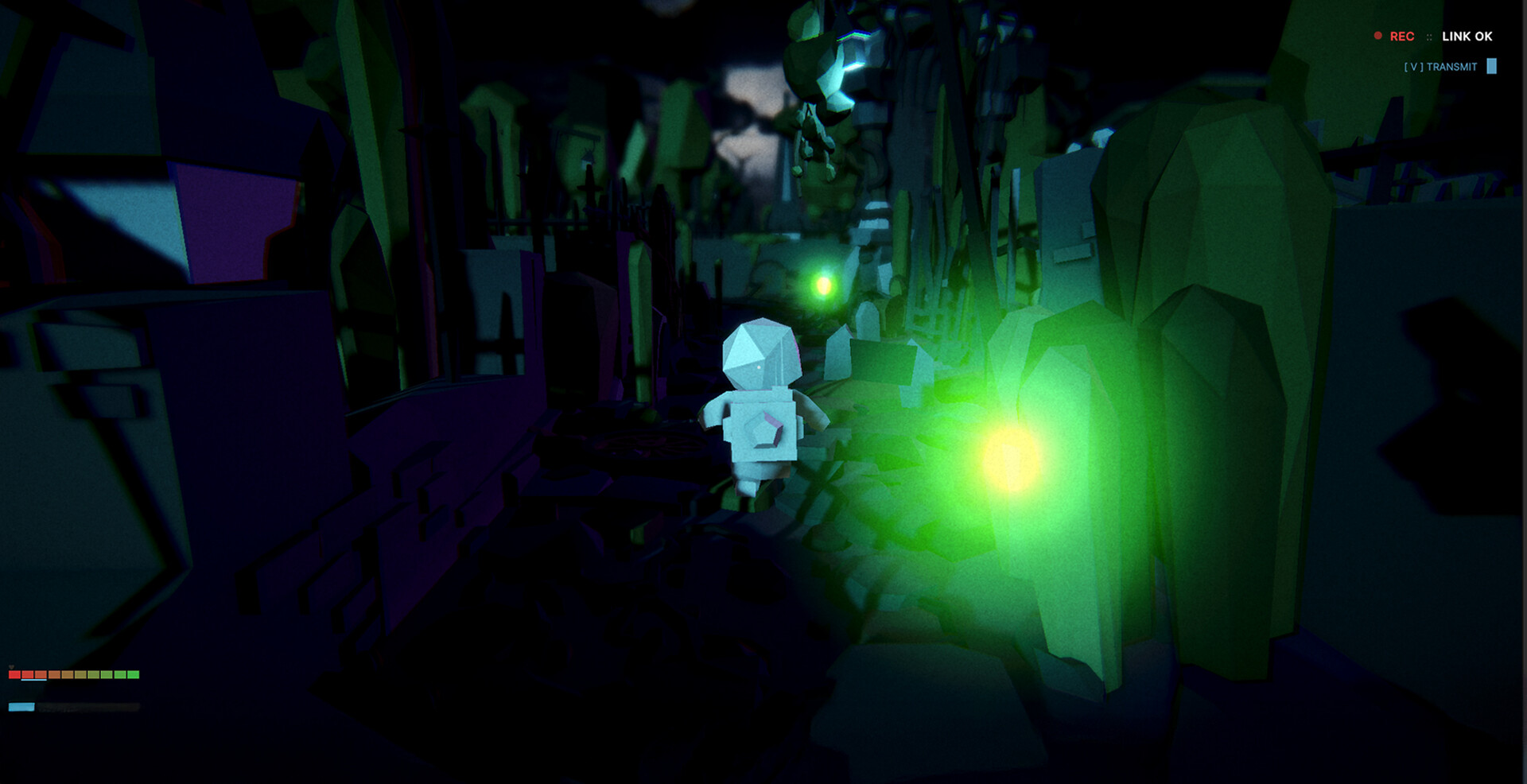 False Positive screenshot 5
