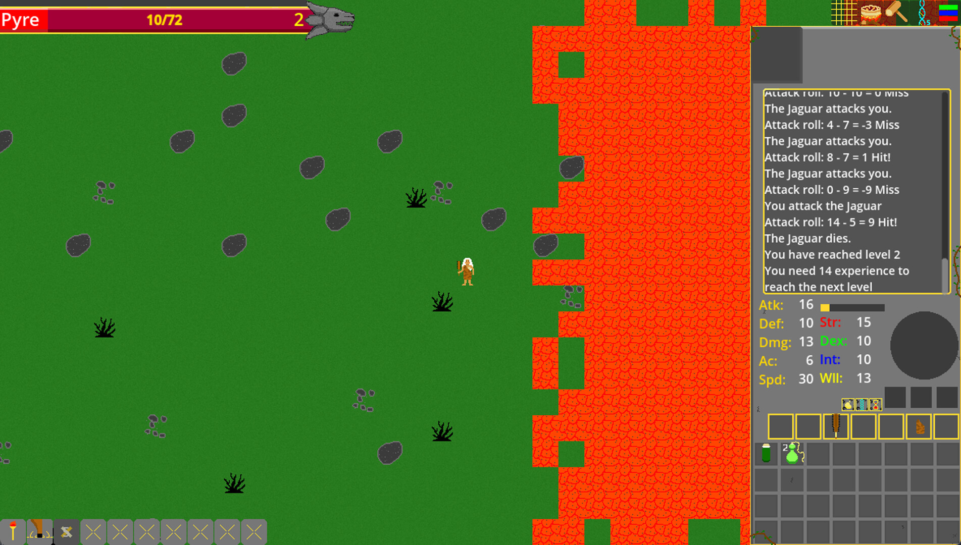 The Green Earth screenshot 5