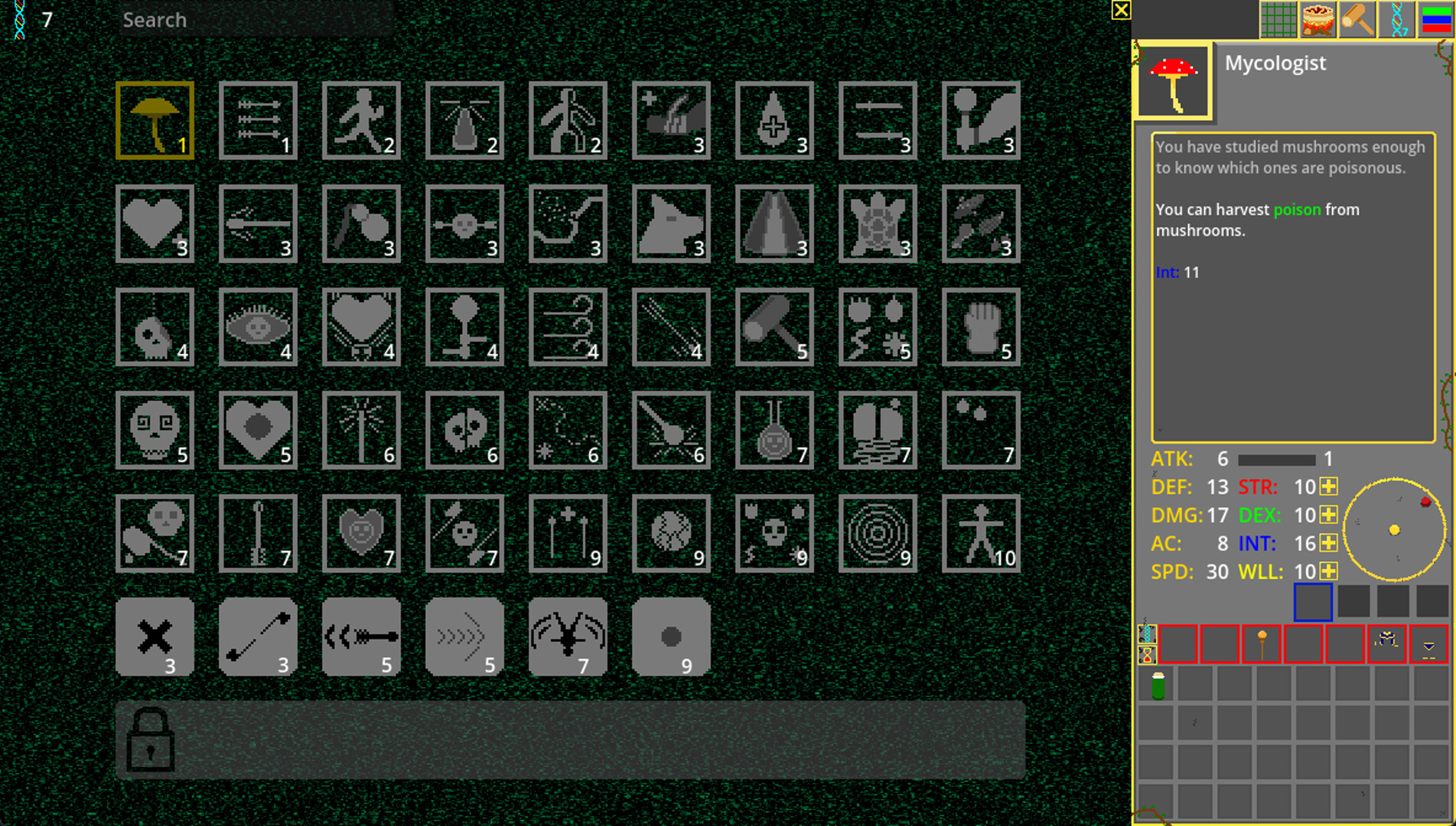 The Green Earth screenshot 4