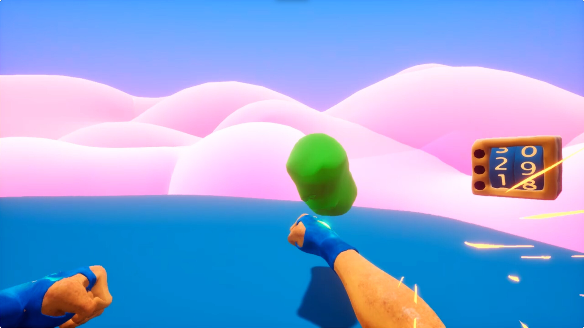 LRDZ - Le Roi des Zosties screenshot 5