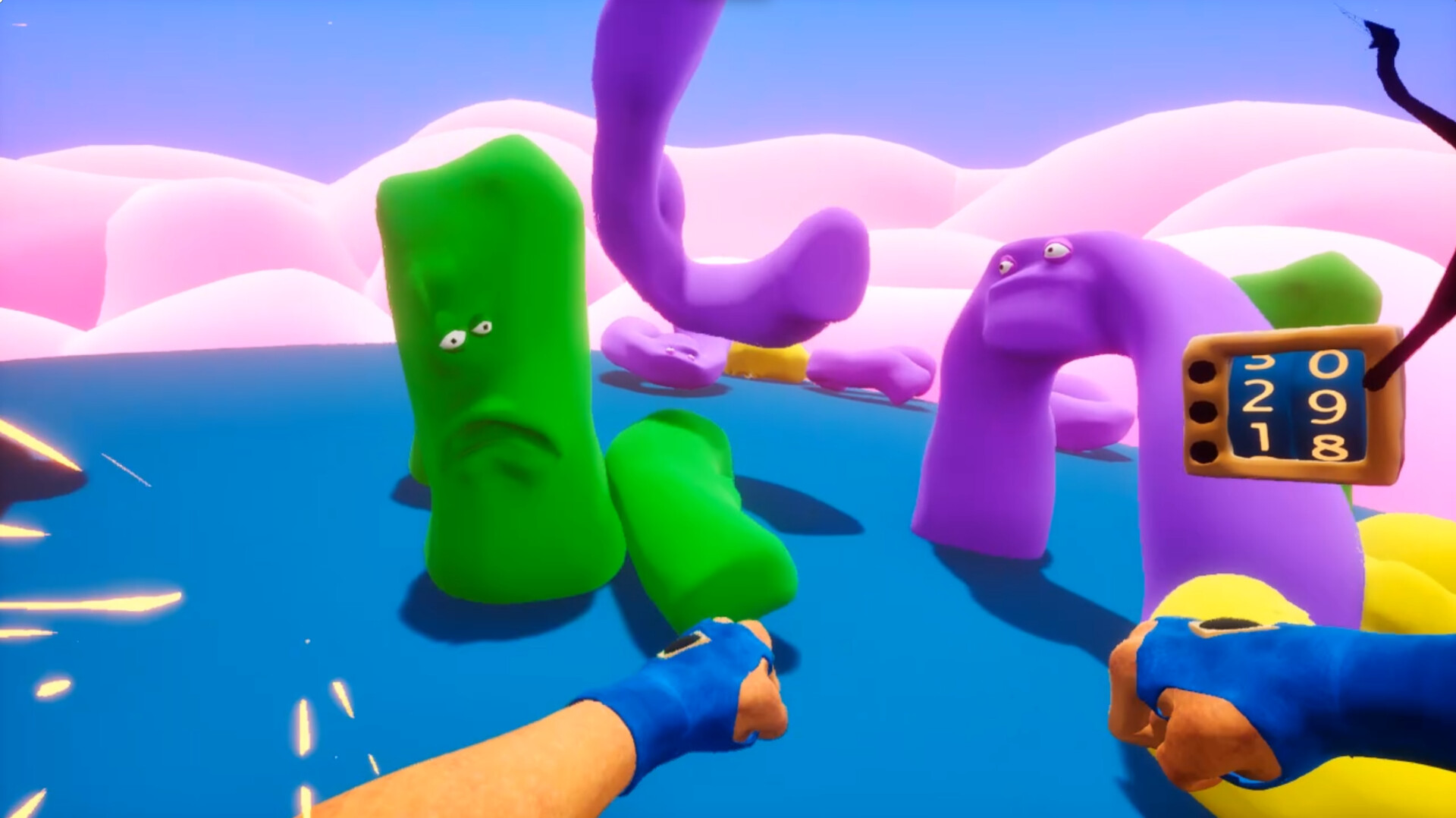 LRDZ - Le Roi des Zosties screenshot 3