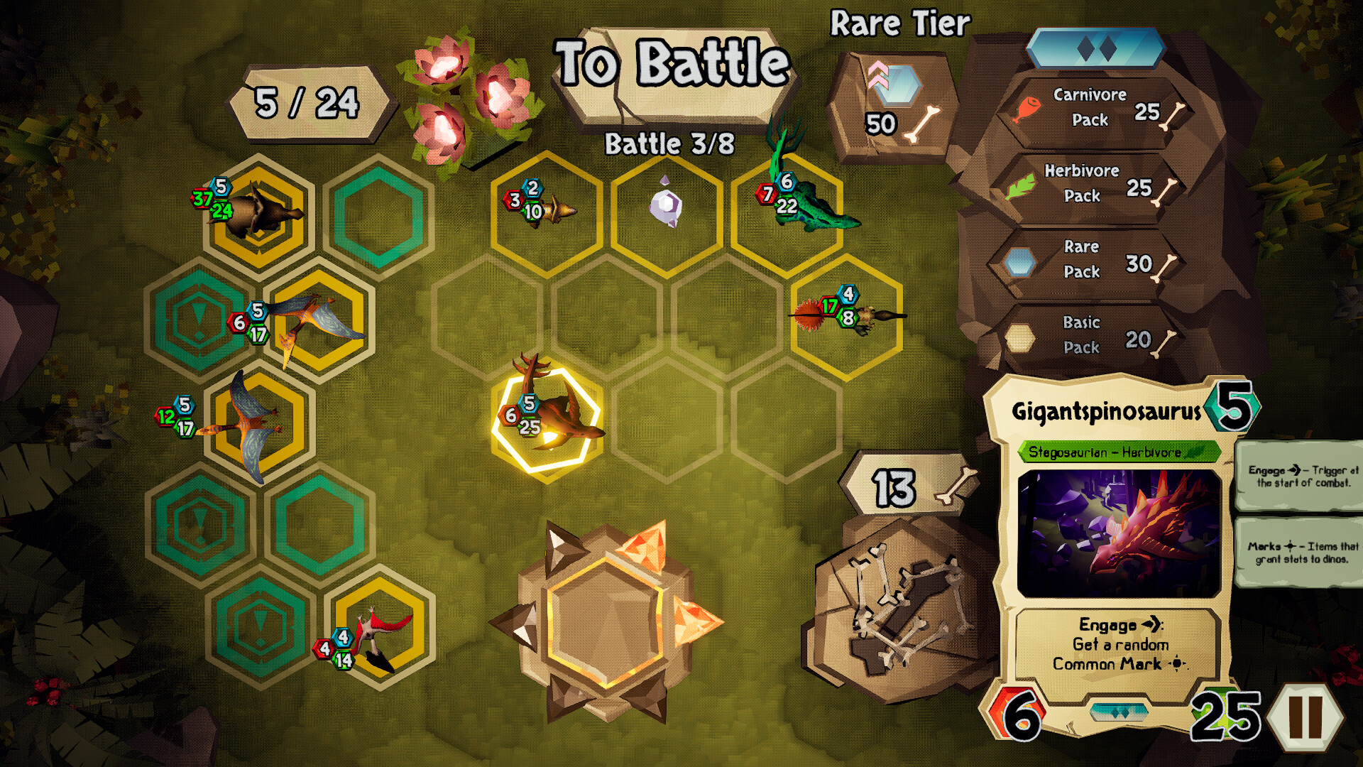 Prehistoric Pack screenshot 3