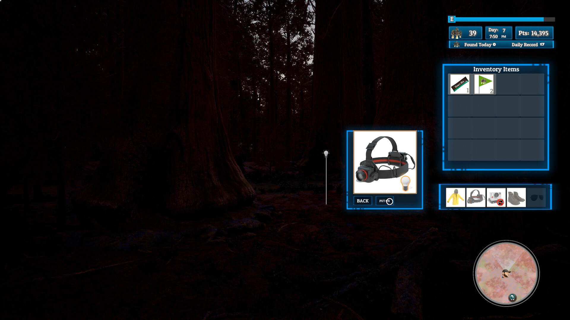 Morels: Out of this World screenshot 13