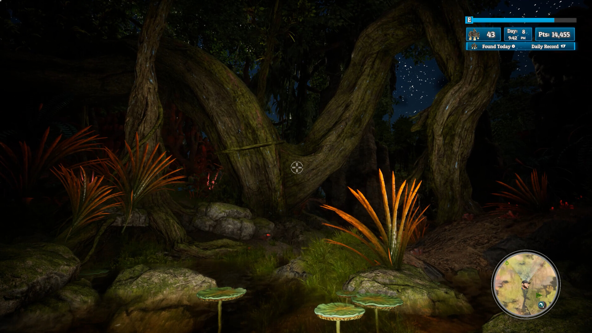 Morels: Out of this World screenshot 5