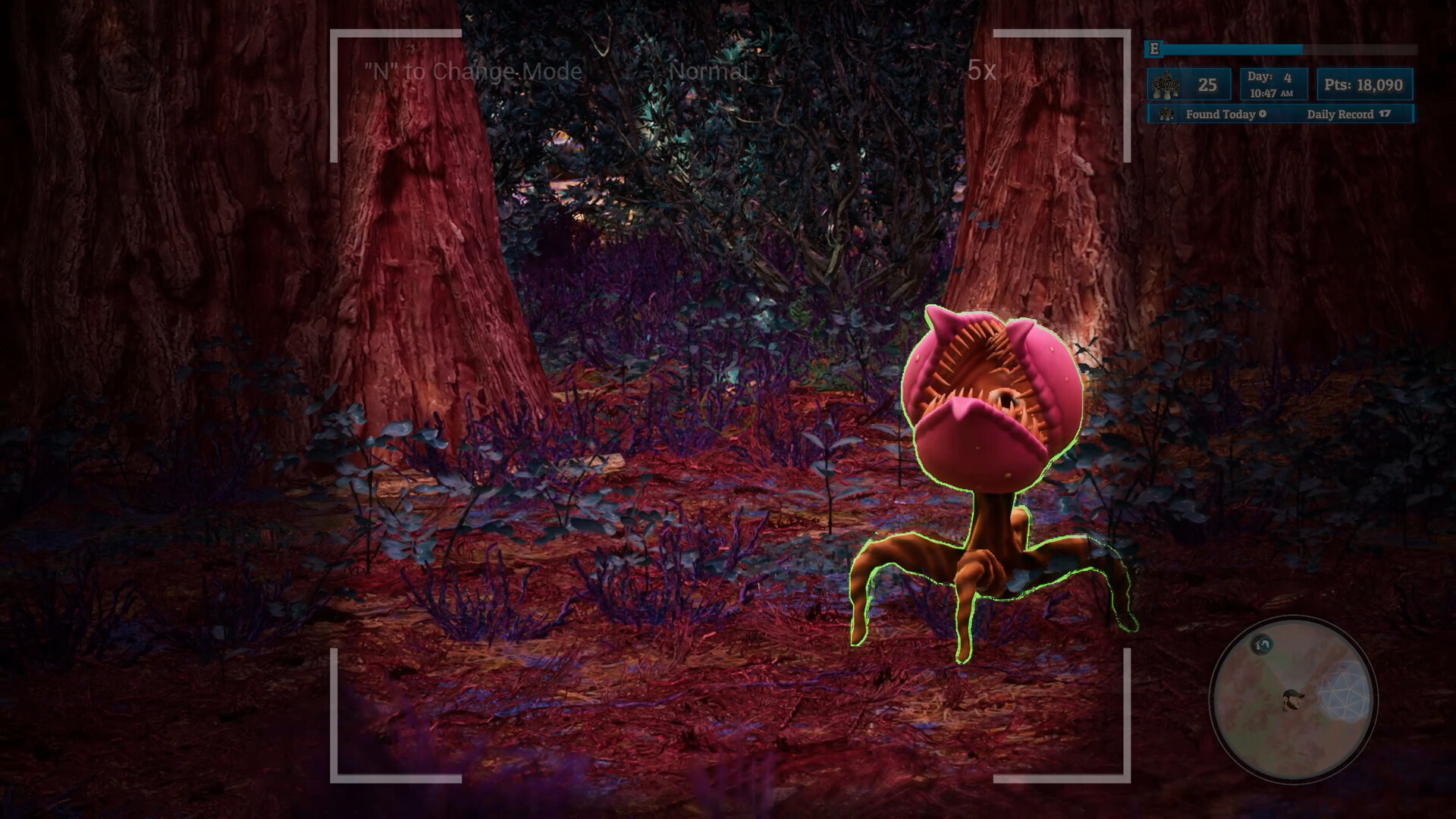 Morels: Out of this World screenshot 7