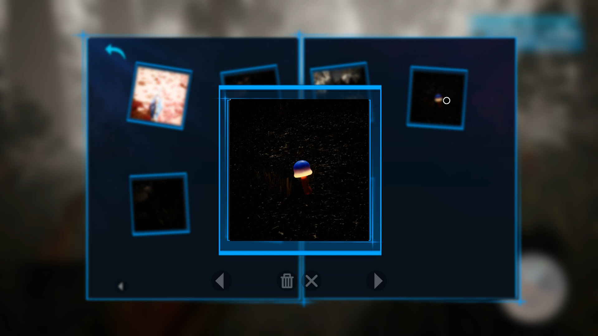 Morels: Out of this World screenshot 17