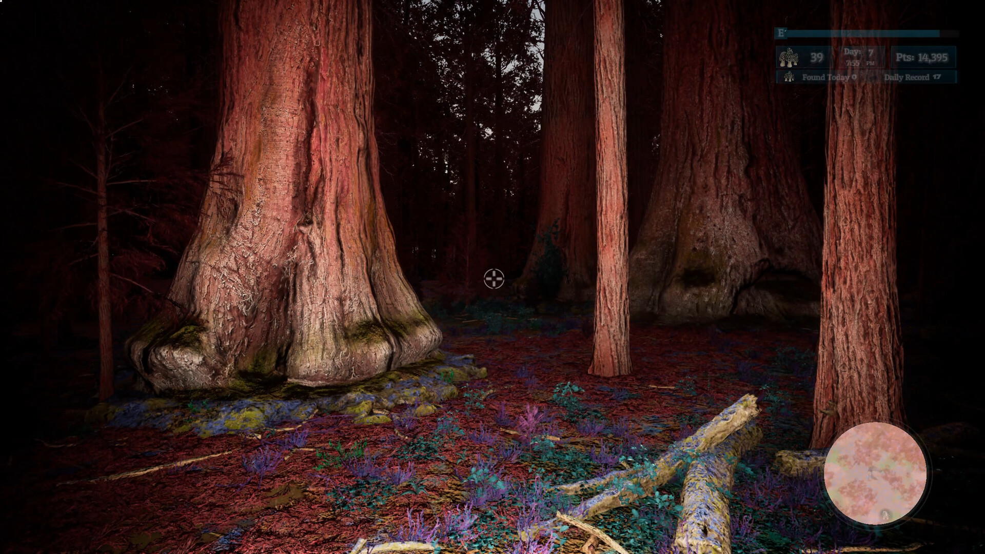 Morels: Out of this World screenshot 14