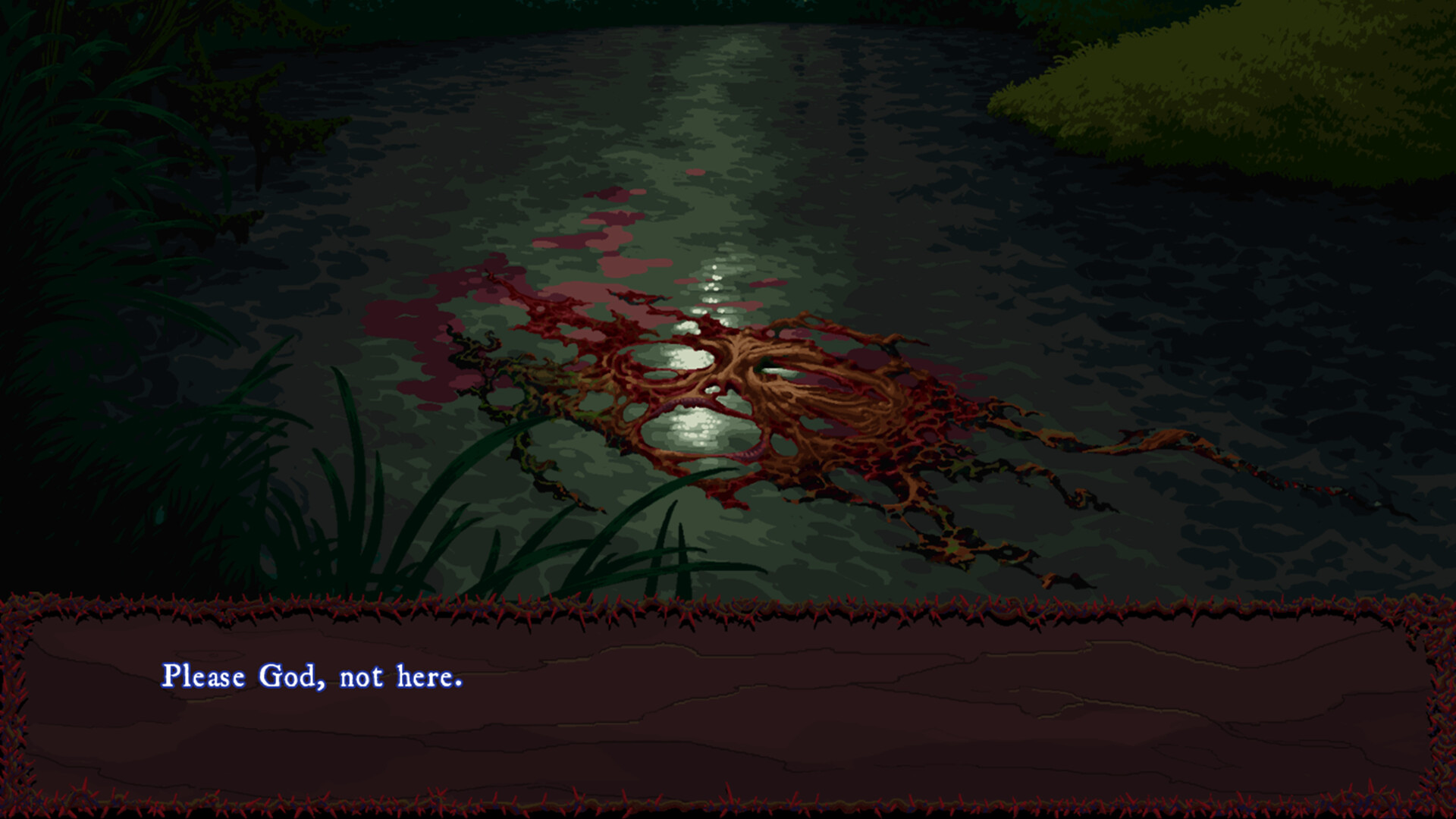 Thorner screenshot 2