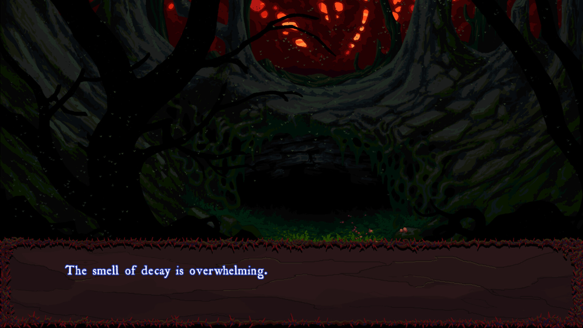 Thorner screenshot 8