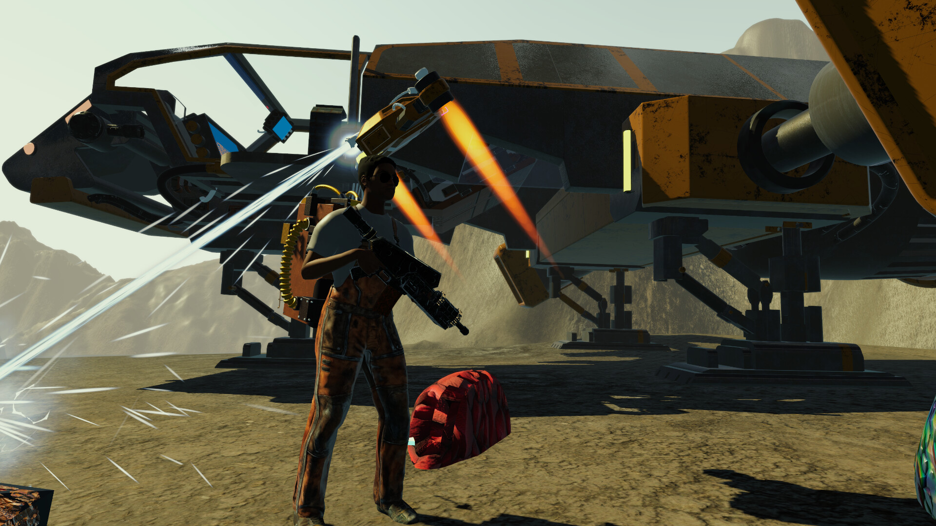 Asili Forest Gold screenshot 14
