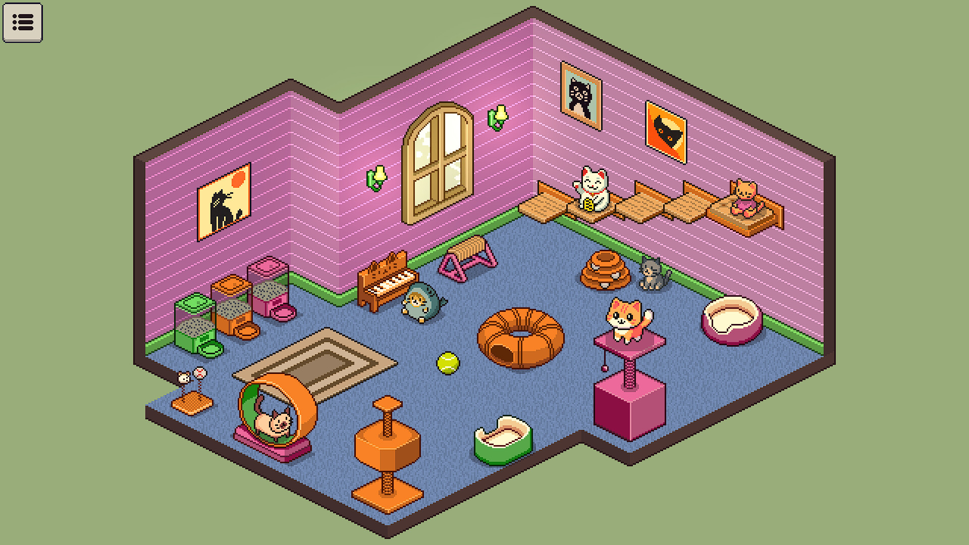 Unbox the Room 2 screenshot 3