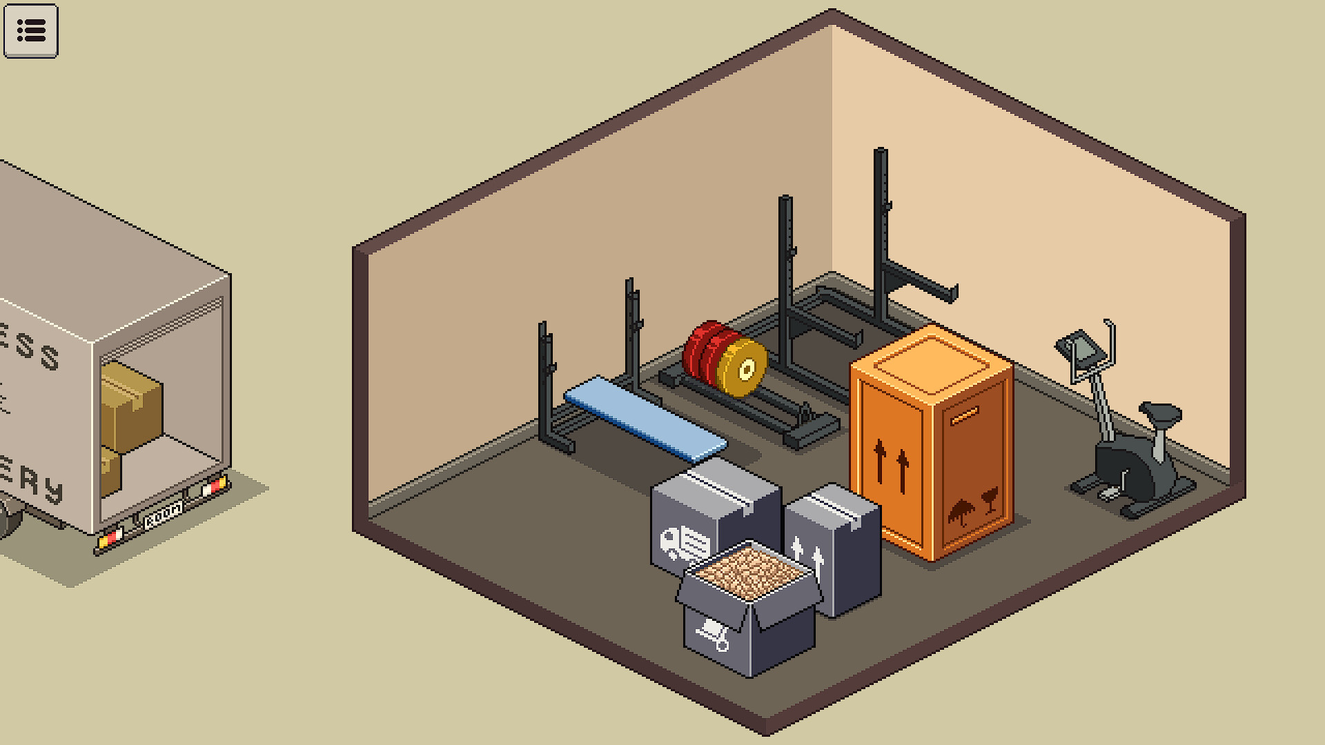 Unbox the Room 2 screenshot 4