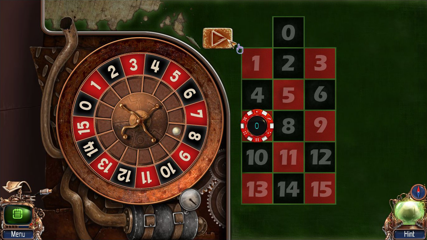 SteelLIFE screenshot 5
