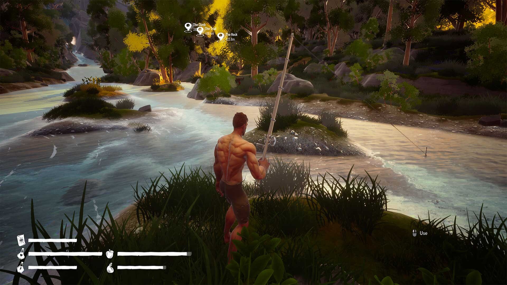 An Adventure in Arabic screenshot 7