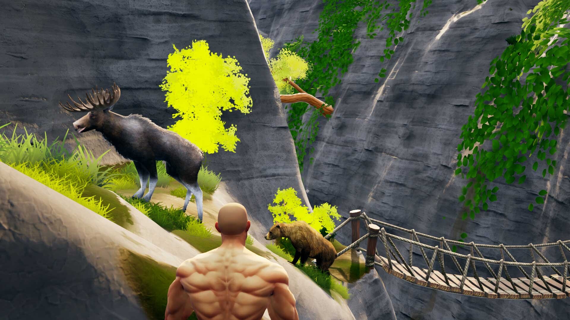 An Adventure in Arabic screenshot 2