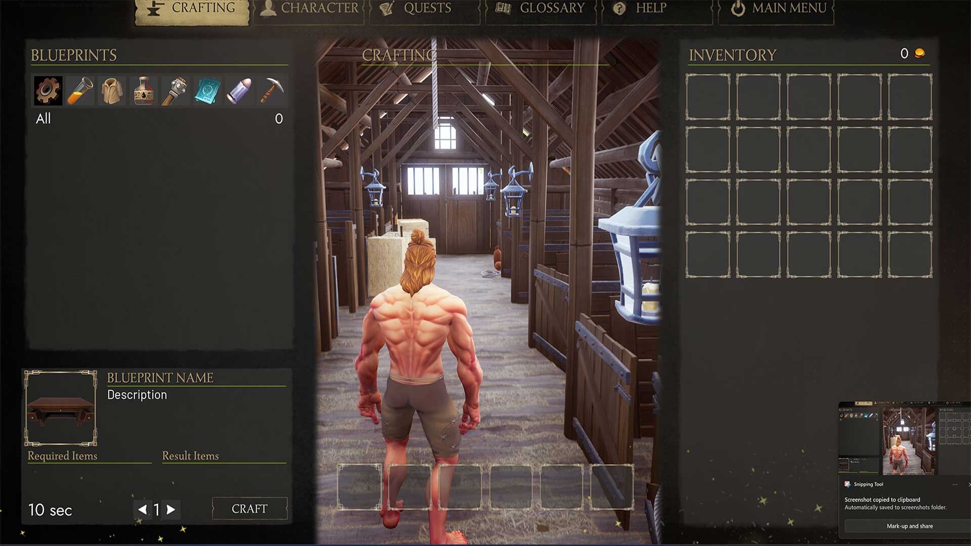 An Adventure in Arabic screenshot 6