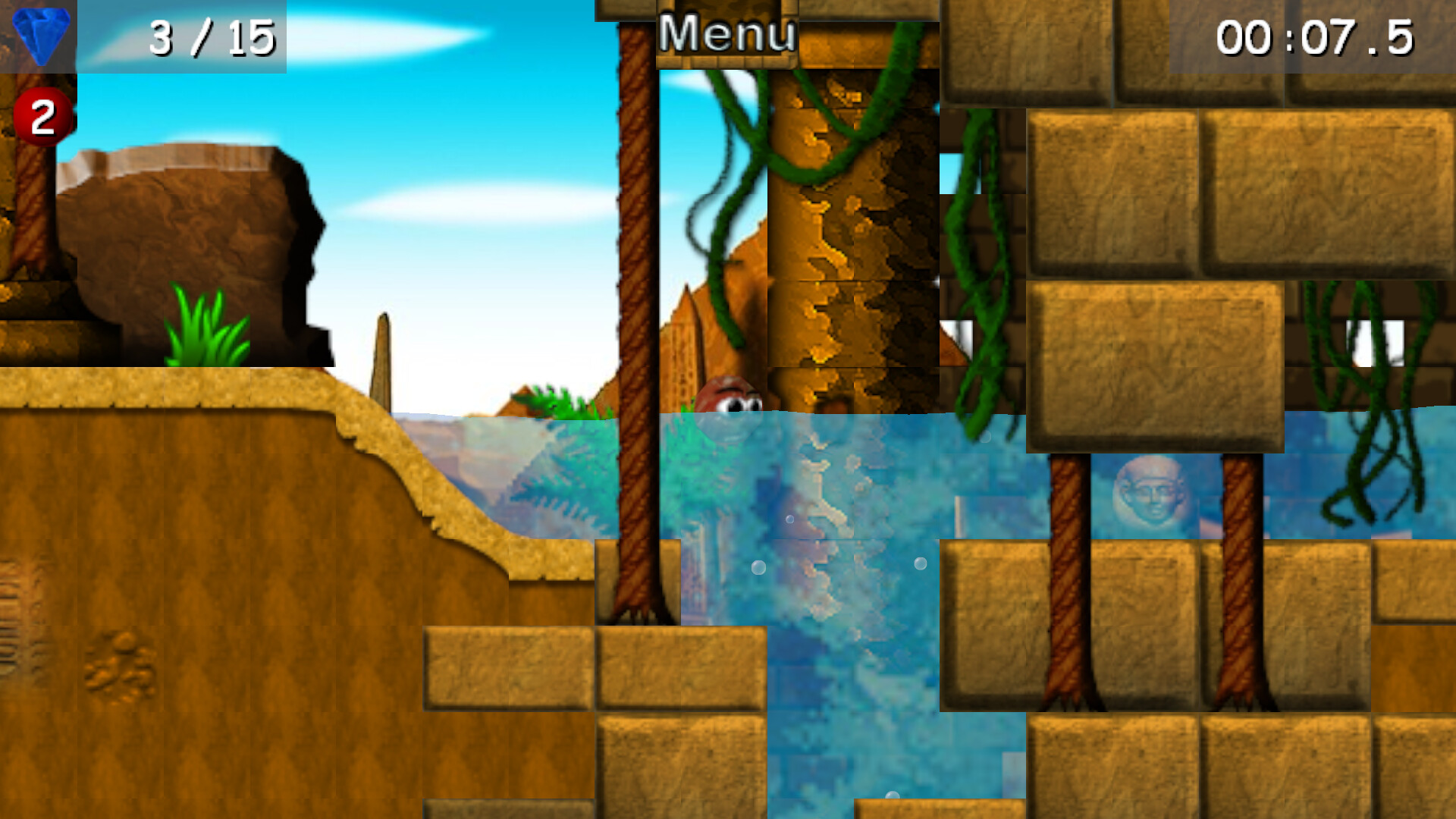 Bounce On screenshot 4